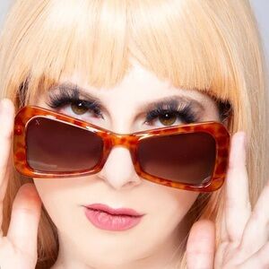 DIME OPTICS Kali Sunglasses 21-53-145